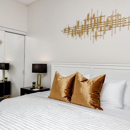 Elegant Waterfront Place For Two/Boca Ciega Resort St. Petersburg Ngoại thất bức ảnh