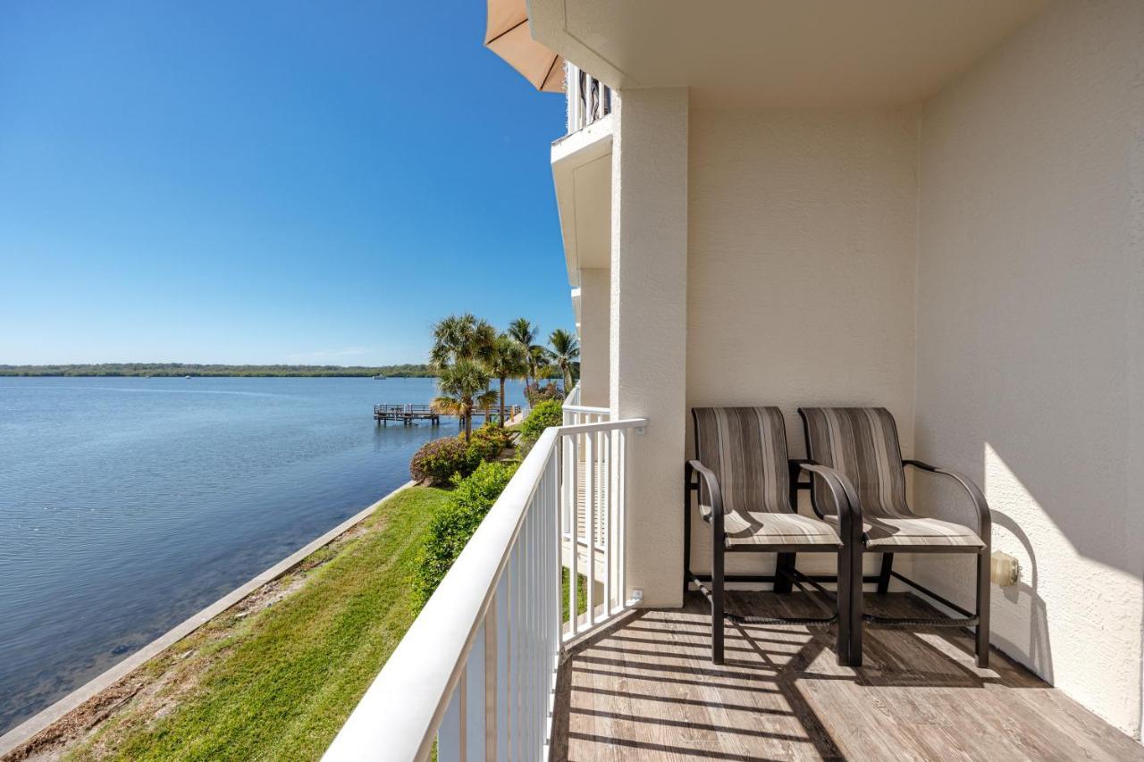 Elegant Waterfront Place For Two/Boca Ciega Resort St. Petersburg Ngoại thất bức ảnh