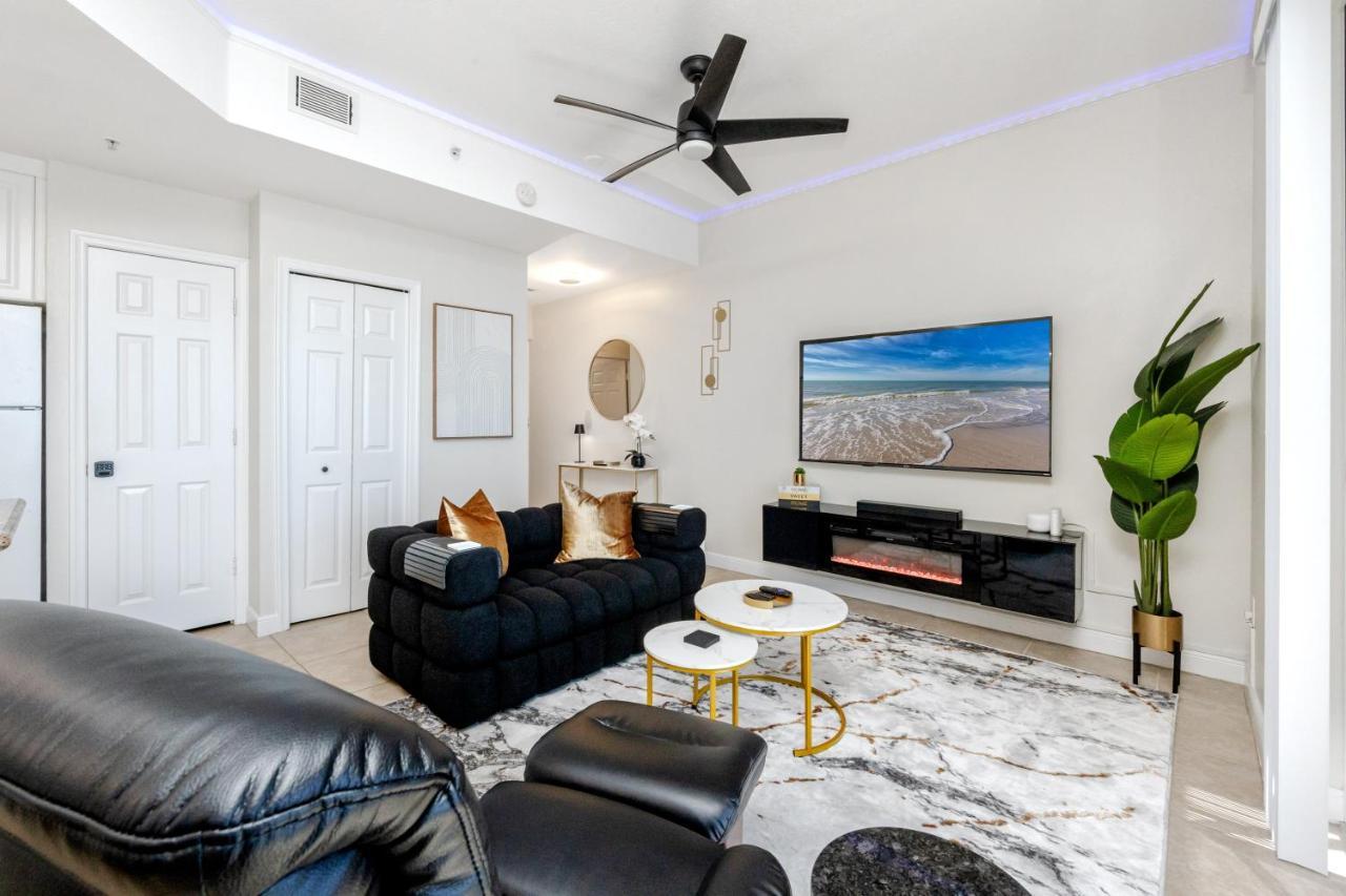 Elegant Waterfront Place For Two/Boca Ciega Resort St. Petersburg Ngoại thất bức ảnh