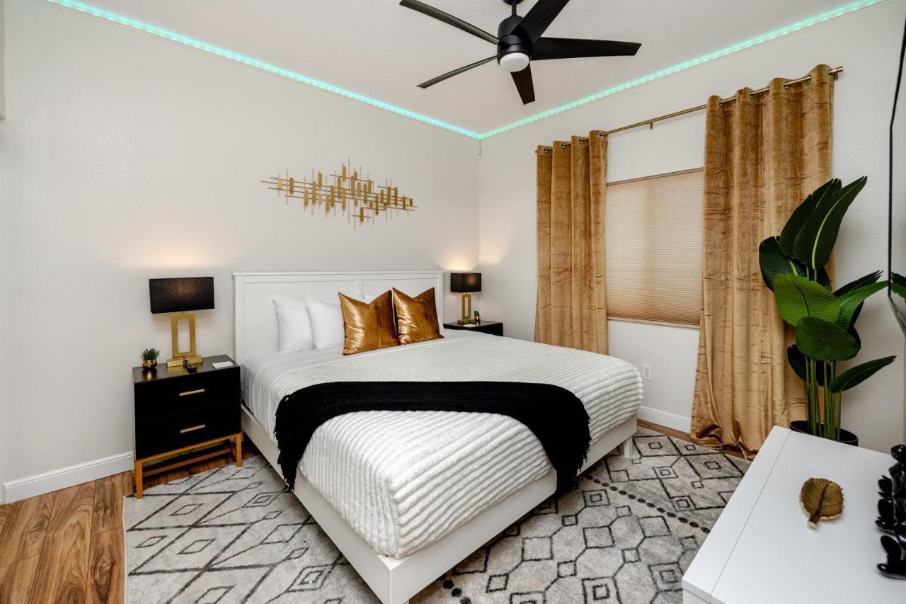 Elegant Waterfront Place For Two/Boca Ciega Resort St. Petersburg Ngoại thất bức ảnh