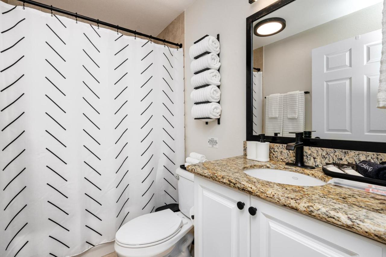 Elegant Waterfront Place For Two/Boca Ciega Resort St. Petersburg Ngoại thất bức ảnh