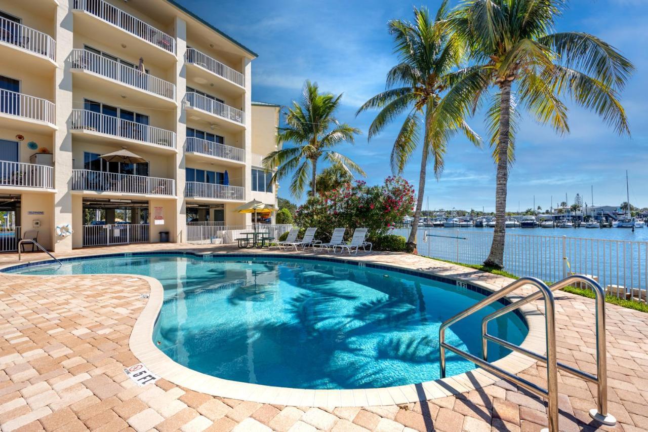 Elegant Waterfront Place For Two/Boca Ciega Resort St. Petersburg Ngoại thất bức ảnh