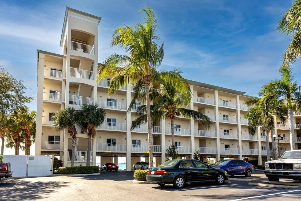 Elegant Waterfront Place For Two/Boca Ciega Resort St. Petersburg Ngoại thất bức ảnh