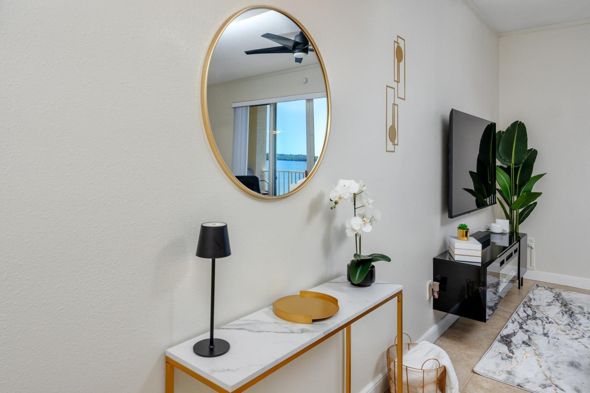 Elegant Waterfront Place For Two/Boca Ciega Resort St. Petersburg Ngoại thất bức ảnh