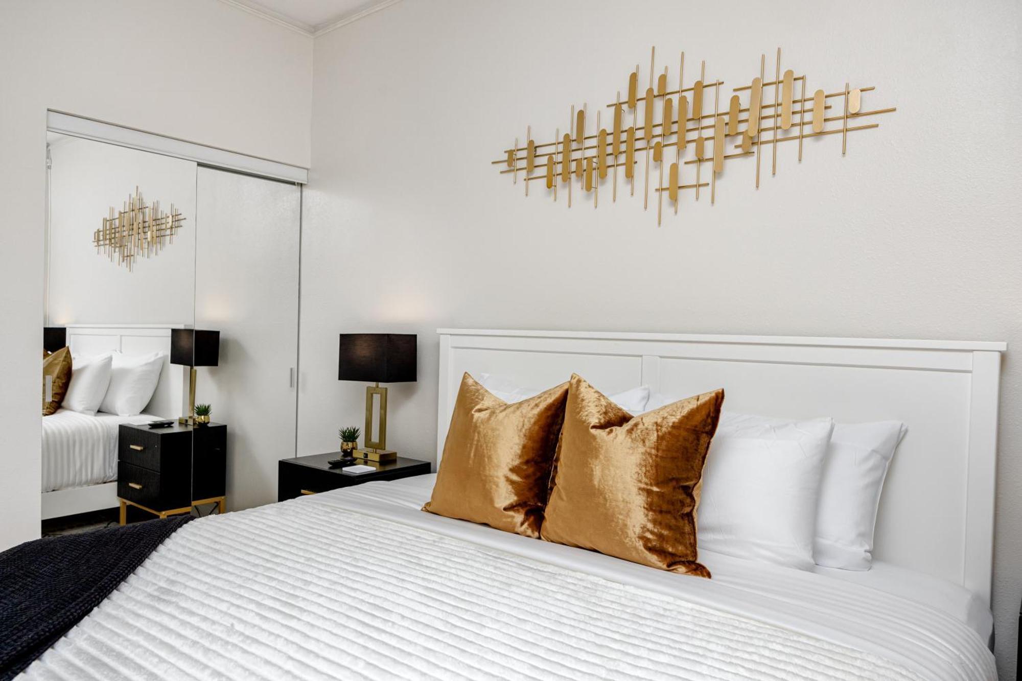 Elegant Waterfront Place For Two/Boca Ciega Resort St. Petersburg Ngoại thất bức ảnh
